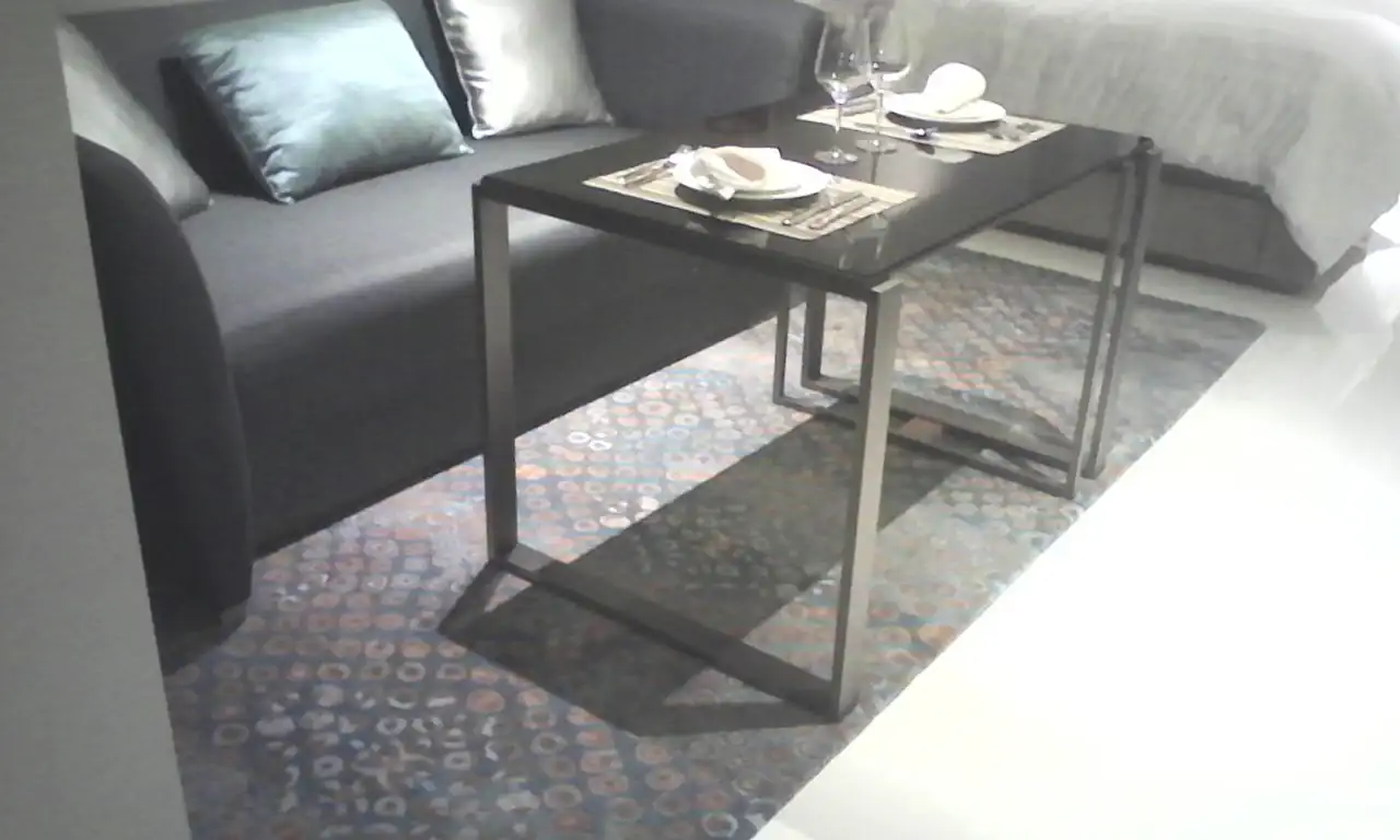 Green Leaves Carpet 17