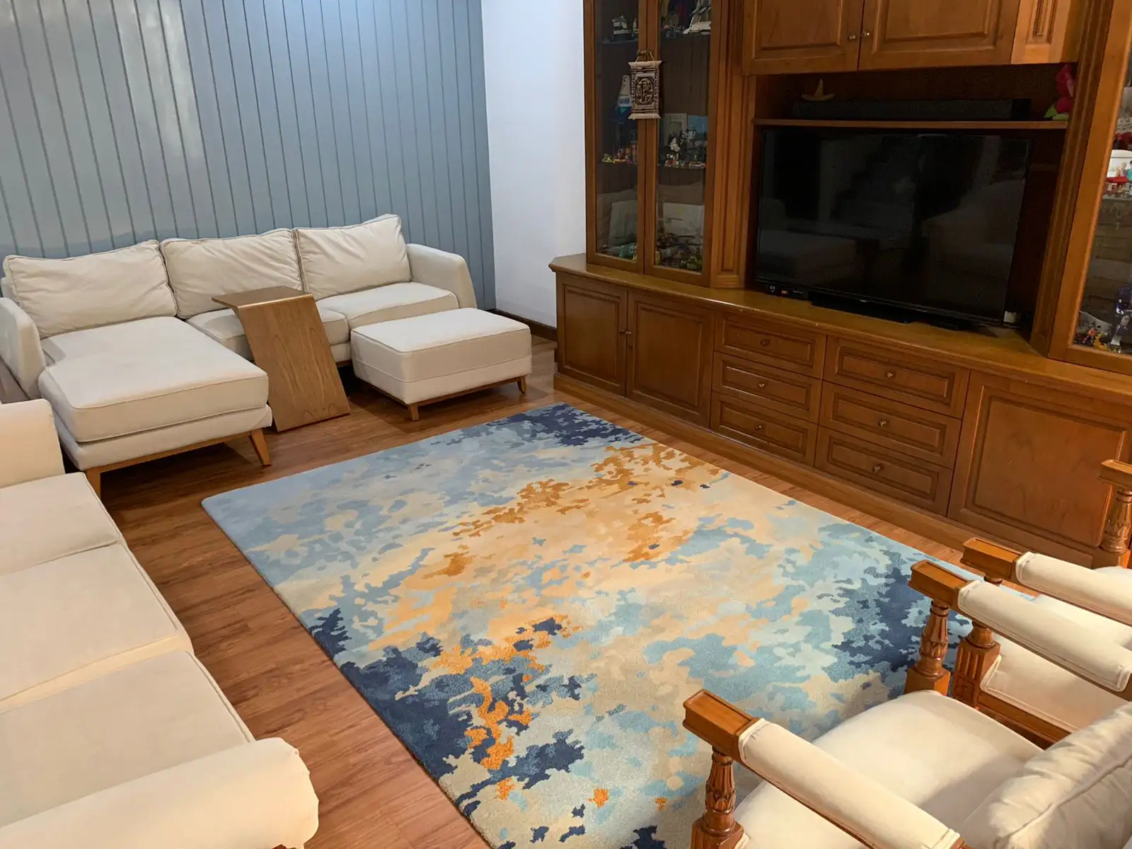 Area rugs for living room